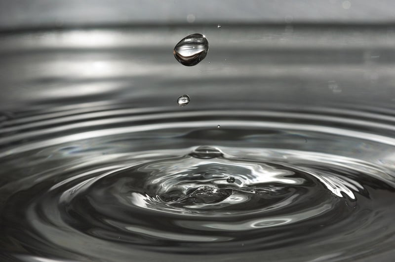 Water filtration system